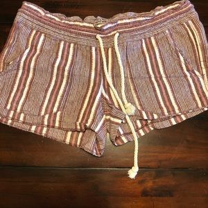 Roxy Oceanside Shorts medium